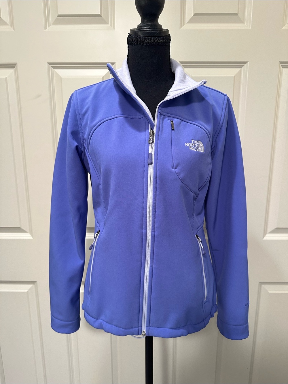 The North Face Women's Apex Bionic Jacket